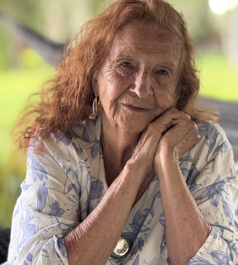 Quinze jours auprès de ma mère: quand l’amour apprend aussi à lâcher prise